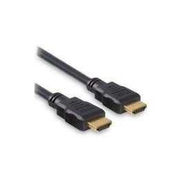 Cable Hdmi Brobotix 558940 Alta Velocidad Hdmi 2.0 Macho A Hdmi Macho 2.0 4K 60Hz 4.5M Negro