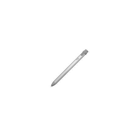 Lapiz Optico Logitech Crayon Para Apple Ipad 6G 914-000051