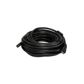 Cable Xcase Hdmi 2.0 Macho - Hdmi 2.0 Macho 4K 4.5M Negro Hdmicab20-45