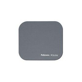 Mousepad Fellowes 5934001 8X9Cm 1Mm Gris