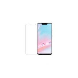 Protector De Pantalla Ghia Ac-9076 Para Celulares De 5" Transparente 2Pza Univ-1
