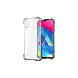 Funda Ghia Para Samsung A10S Transparente Sam-A10S-T1