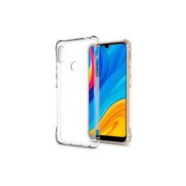 Funda Ghia Con Mica Ac-8995 Para Huawei Y6S Transparente Hua-Y6-T1