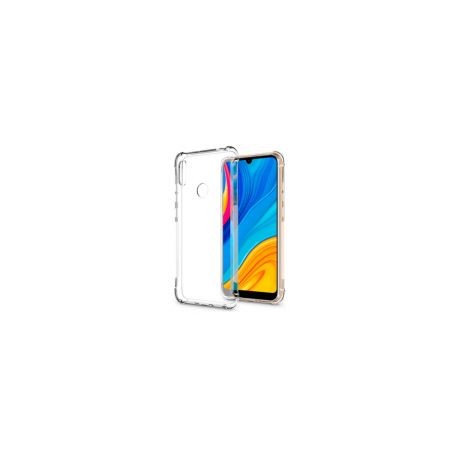 Funda Ghia Con Mica Ac-8995 Para Huawei Y6S Transparente Hua-Y6-T1