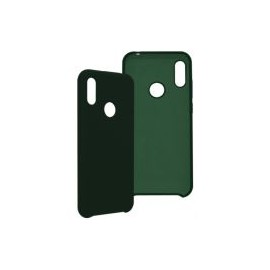 Funda Ghia Con Mica Ac-8997 Para Huawei Y6S Verde Hua-Y6S-S1-V