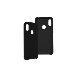 Funda Ghia Con Mica Ac-9000 Para Huawei Y6S Negro Hua-Y6S-S1-N