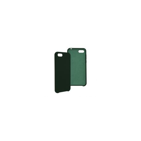 Funda Ghia Con Mica Ac-8949 Para Huawei Y5 Verde Hua-Y5-S1-V