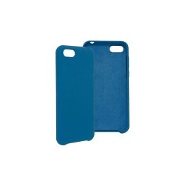 Funda Ghia Con Mica Ac-8964 Para Huawei Y5 Azul Hua-Y5-S1-A