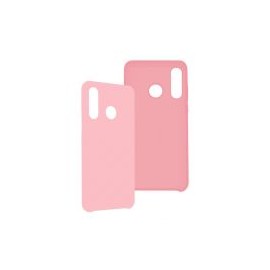 Funda Ghia Con Mica Ac-8946 Para Huawei P30 Lite Rosa Hua-P30L-S1-P