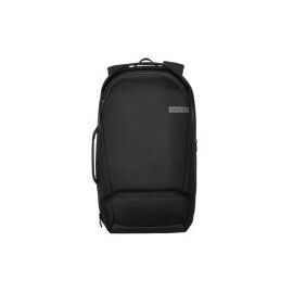 Mochila Targus Tbb610Gl Work+ Para Laptop De 16" Negro