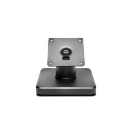 Carcasa Y Soporte Kensington Para Modelos De Ipad De 9.7 Pulgadas K97906Ww