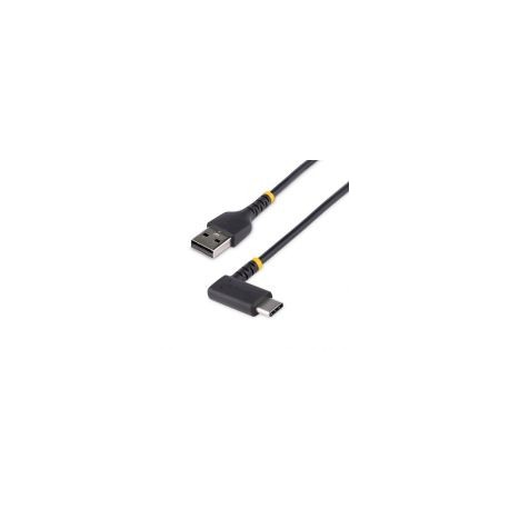 Cable Startech.Com Usb-C Macho A Usb-A Macho 30Cm Negro R2Acr-30C-Usb-Cable