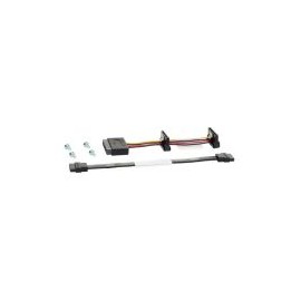 Cable De Alimentación Hpe 877628-B21 Gen10 Externo Para Gpu Ml350