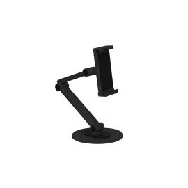 Soporte Para Tablet Acteck 4.7" - 12.9" Negro Ac-934565