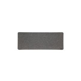 Mousepad Acteck Vibe Felt Plus Xl 90 X 40Cm Grosor 2Mm Gris Ac-934527