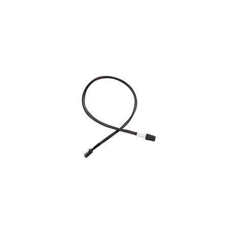 Cable Mini-Sas Hpe Hd Mini-Sas Alta Densidad Externo 1 Metro 716189-B21