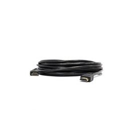 Cable Hdmi Vorago 10 Mts Cab-206 Negro Alta Definicion