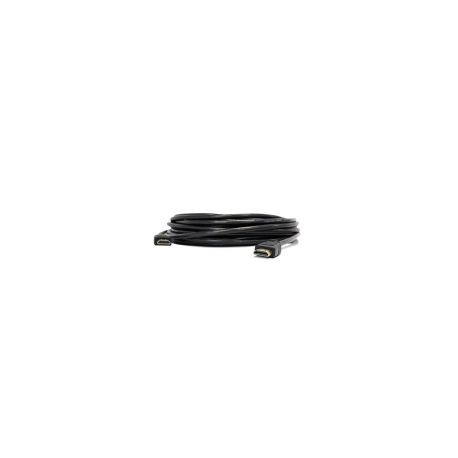 Cable Hdmi Vorago 10 Mts Cab-206 Negro Alta Definicion