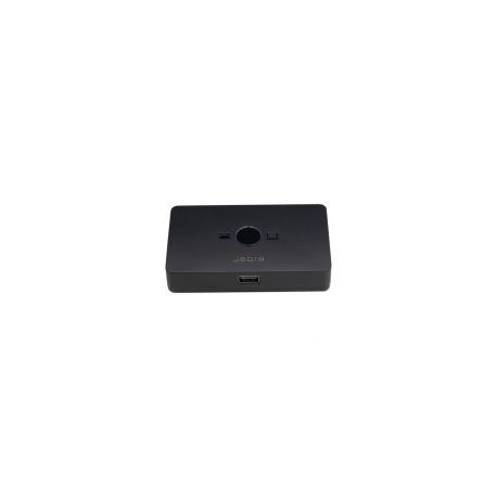 Procesador De Audio Jabra Link 950 Alámbrico Usb Bluetooth Negro 1950-79