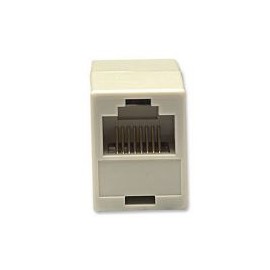 Jack De Red Modular Brobotix 000153 Rj-45 Beige