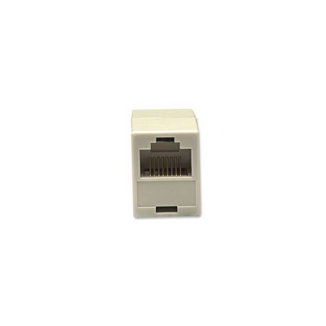 Jack De Red Modular Brobotix 000153 Rj-45 Beige