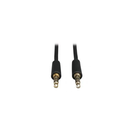 Cable 3.5Mm Macho Tripp Lite 3.66M Negro P312-012