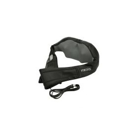 Cinturón Masajeador Homedics Nms-615Hj 3X Velocidades Función De Calor Negro