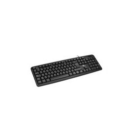 Teclado Xtech Xtk-092S Alámbrico Usb-A Español Negro