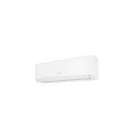 Aire Acondicionado Hisense Minisplit Ac242Cf 24000 Btu 2 Toneladas 220V Solo Frio Blanco