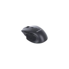 Mouse Techzone Óptico Tzmoug205 3200Dpi 6 Botones Inalámbrico Usb A Negro Tzmoug205-Ina