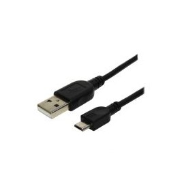 Cable X-Case Micro Usb 2.0 A Usb Macho A Macho 60Cm Negro Acccable42Mc060