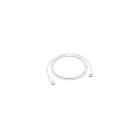 Cable De Carga Apple Usb-C Macho - Usb-C Macho Blanco 1M Mm093Am/A