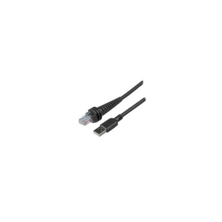 Cable Usb Honeywell Cbl-541-370-S20-Bp De Comunicacion Stratos