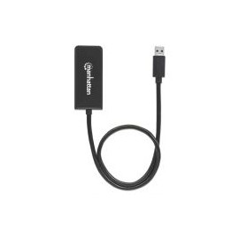 Cable Adaptador Manhattan Usb 3.0 A Hdmi 4K 152259