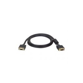 Cable Tripp Lite Extension Vga Hd15 Macho A Hembra 3M P500-010