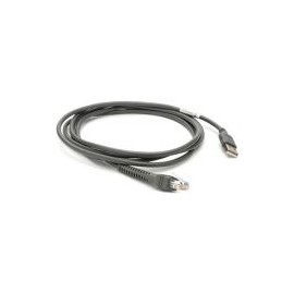 Cable Usb Motorola 2.1 Metros Negro Cba-U21-S07Zar