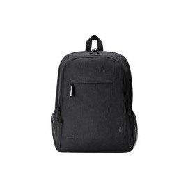 Mochila Hp Prelude Pro Hecha Con Material Reciclado 15.6" Para Laptop Negro 1X644Aa