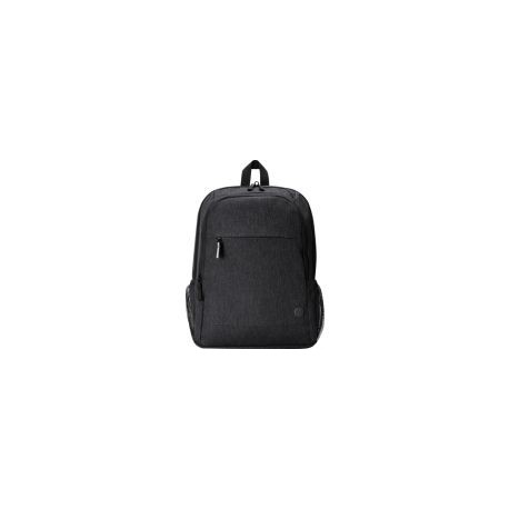 Mochila Hp Prelude Pro Hecha Con Material Reciclado 15.6" Para Laptop Negro 1X644Aa