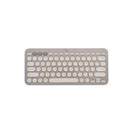 Teclado Logitech K380 Inalambrico Bluetooth Arena 920-011149