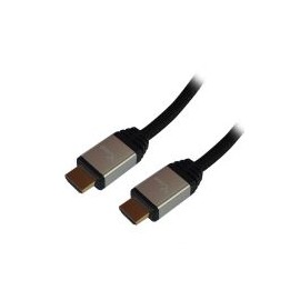 Cable X-Case Hdmi V2.0 Macho A Macho 15M Soporta 4K Negro Hdmicab20-15