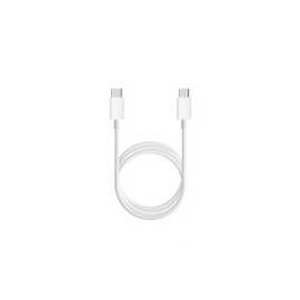 Cable De Transferencia Xiaomi Sjv4108Gl Usb-C Macho A Usb-C Macho 480Mbit/S 1.5M Blanco