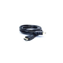 Cable Vorago Cab-109 Hdmi A Hdmi 2 Mts Bolsa