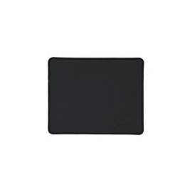 Mousepad Acteck Vibe Flow 26 X 21Cm Grosor 4Mm Negro Ac-934435