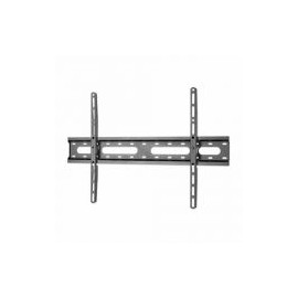 Soporte De Pared Manhattan 462273 Para Pantalla 37" - 70" Hasta 45Kg Negro 462273