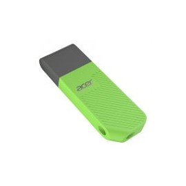 Memoria Usb Acer Up300 128Gb Usb A 3.2 120Mb/S 100 Mb/S Verde Bl.9Bwwa.559