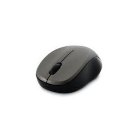 Mouse Verbatim 99769 Blue Led Silent Inalámbrico Gris