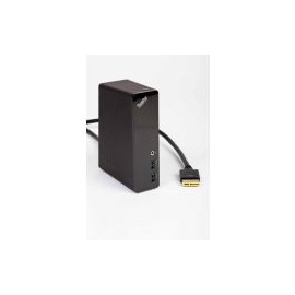 Dock Station Lenovo Thinkpad Onelink Alambrico Compatible Con Thinkpad E431 Thinkpad E531 4X10A06077