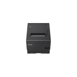 Impresora Termica Epson Tm-T88Vii-012 Resolución 180 Dpi 500 Mms Papel 8 Cm 708032Z