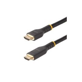 Cable Hdmi Startech.Com Alta Velocidad Hdmi 2.0 Macho Hdmi 2.0 Macho 4K 60Hz 10M Rh2A-10M-Hdmi-Cable