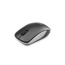 Mouse Ghia Inalambrico Rf 1000Dpi Negro / Gris Gm400Ng